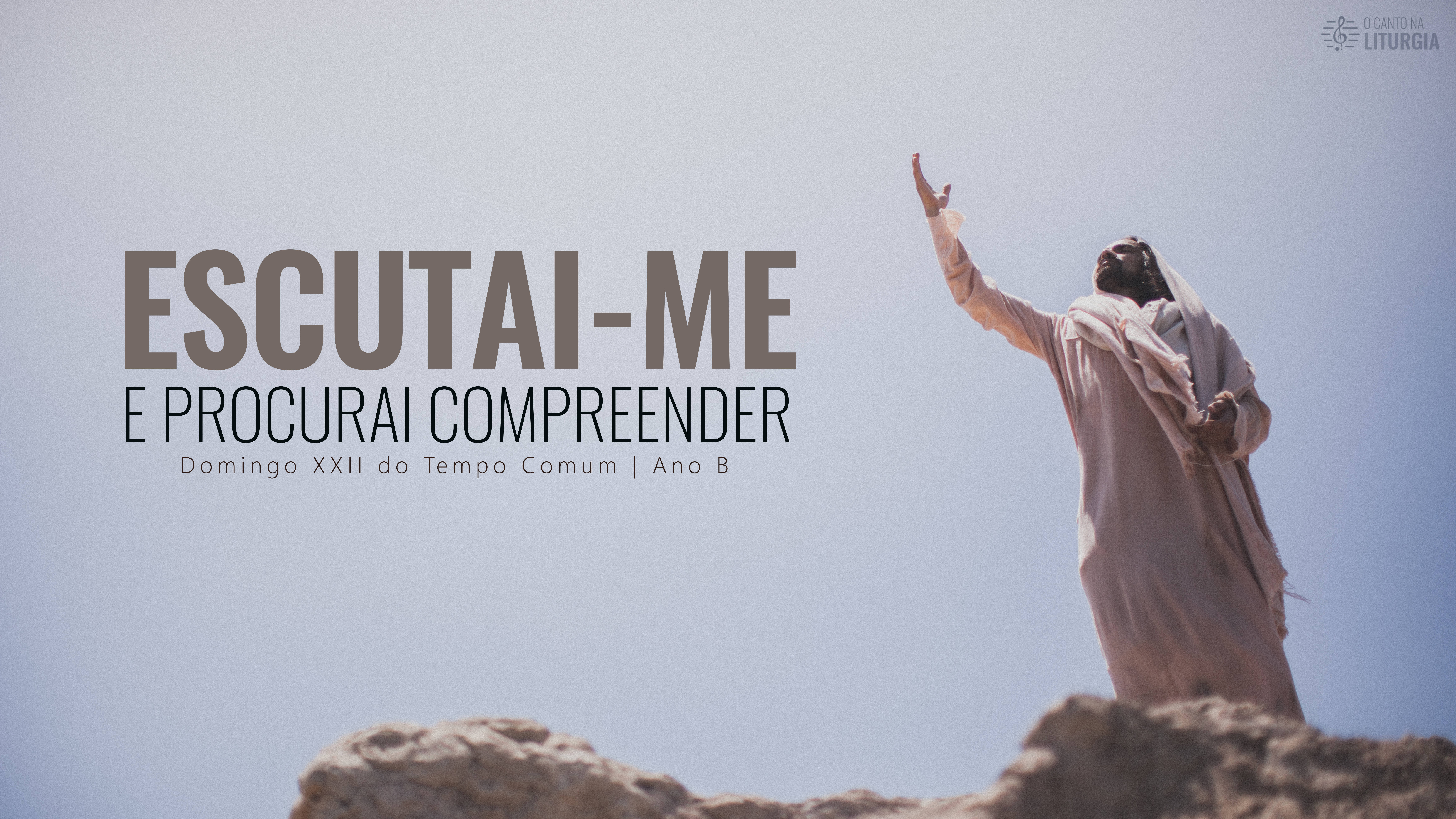 O Canto na Liturgia